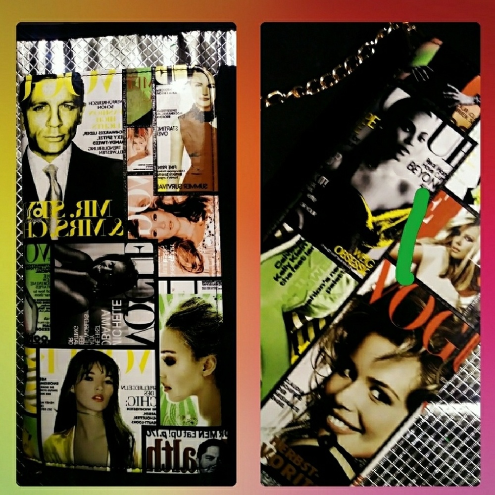 Fashion-Mag(Purse) - Picture 2 of 8
